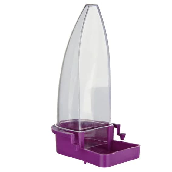 Trixie Poidełko dla ptaków – 90 ml, 12 cm