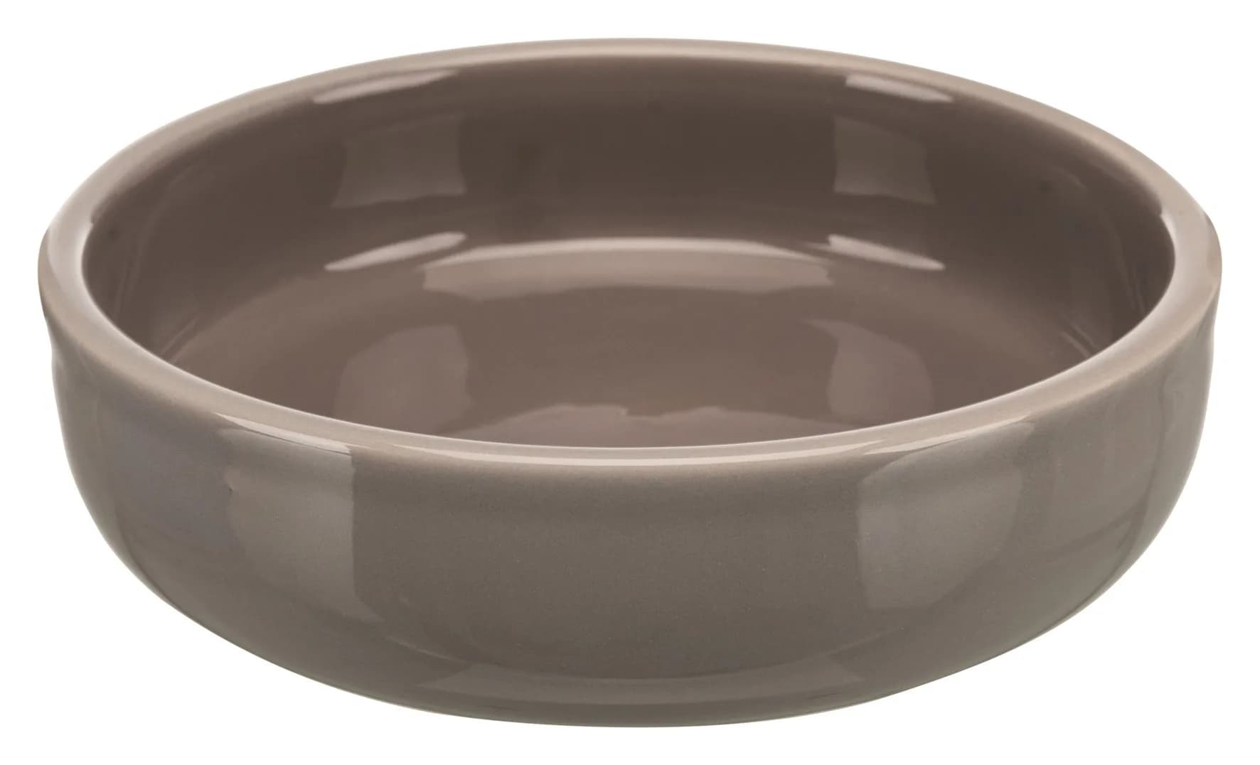 Trixie Miska dla kotów ras krótkopyskich ceramiczna /o 0,3 l 15 cm