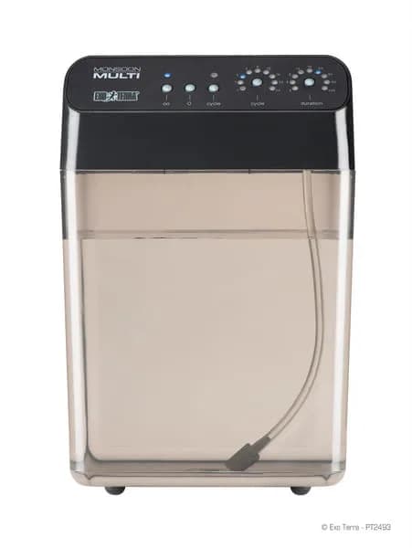 Exo-Terra System zraszający Monsoon Multi II