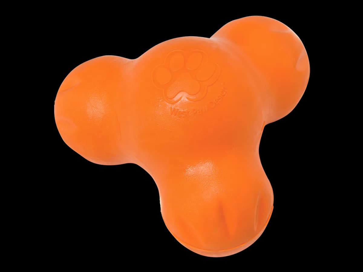 West Paw Zogoflex gryzak na przysmaki
