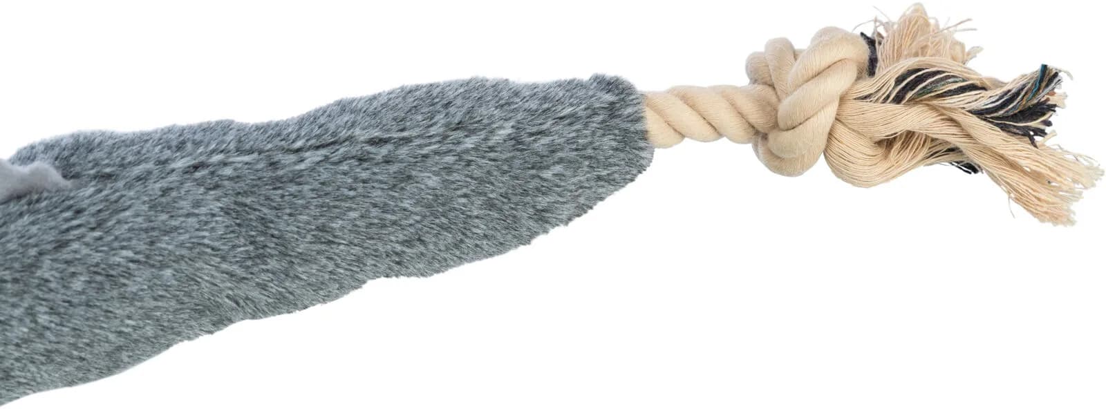 Trixie Be Nordic zabawka dla psa sznur – 75 cm