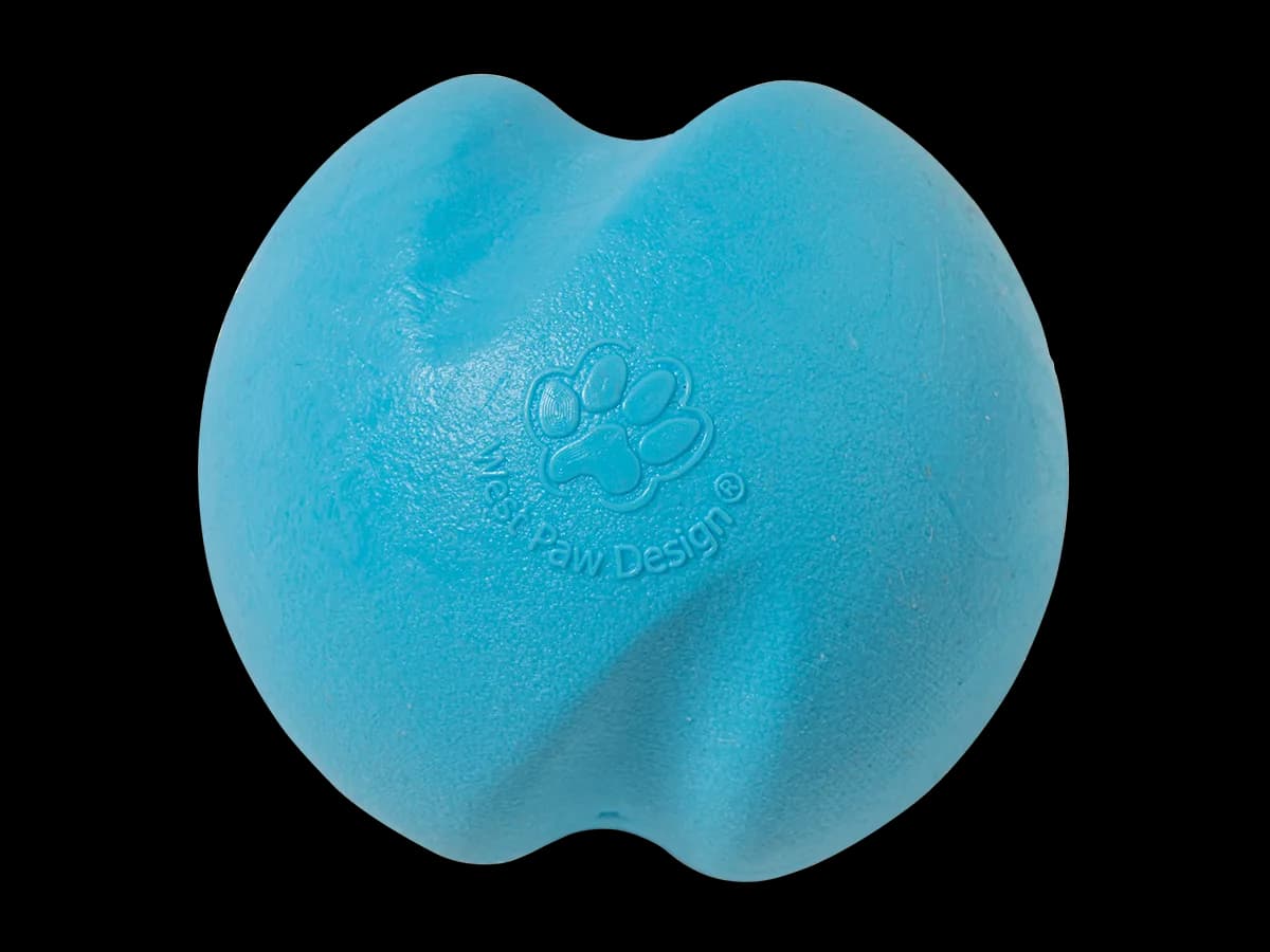 West Paw Zogoflex piłka
