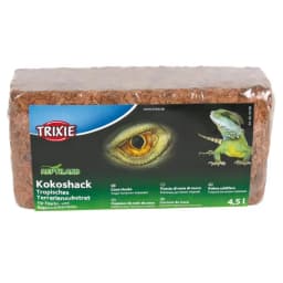 Trixie Podłoże do terrariów ze zrębków kokosowych