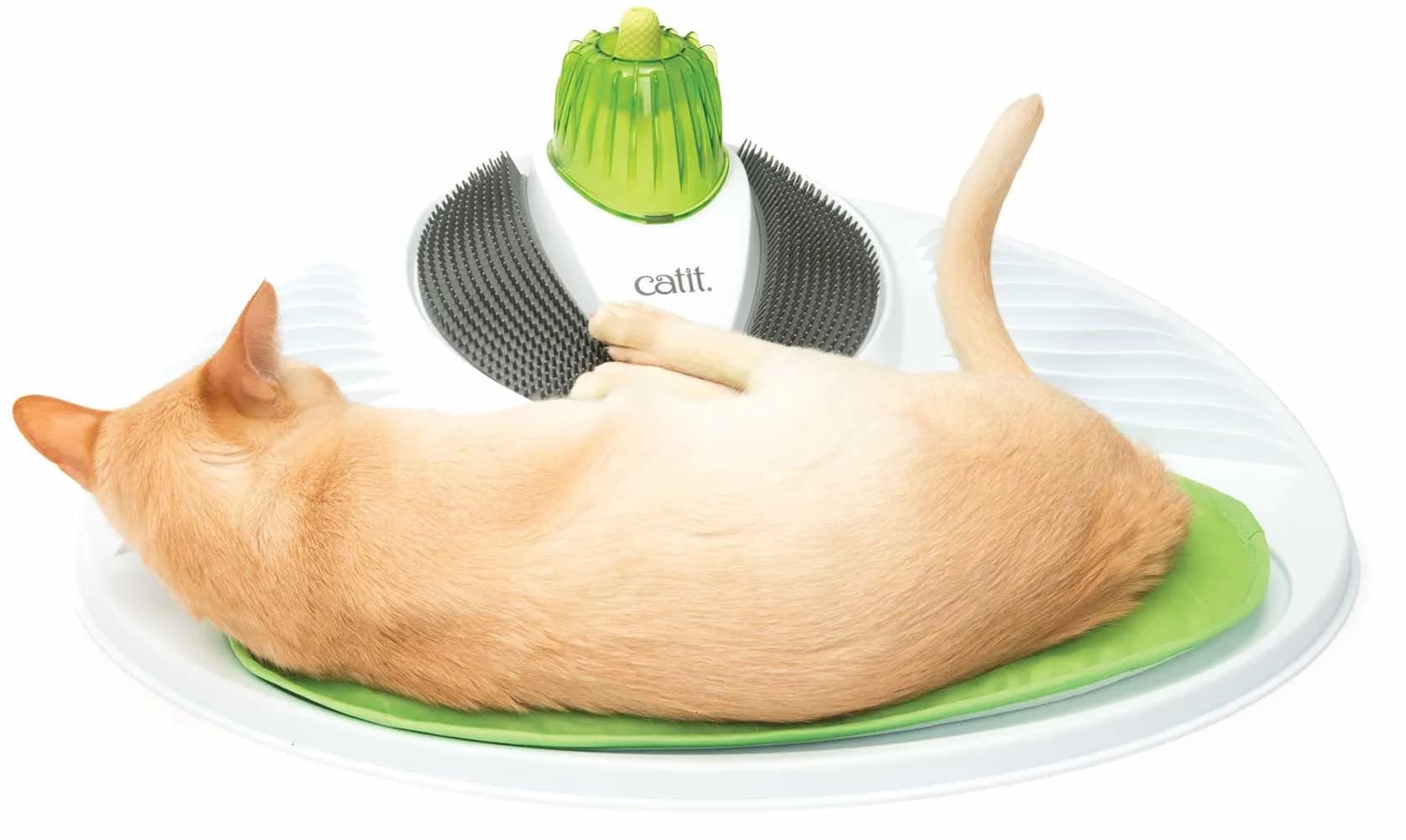 Catit legowisko dla kota z masażerem Wellness Center od Hagen