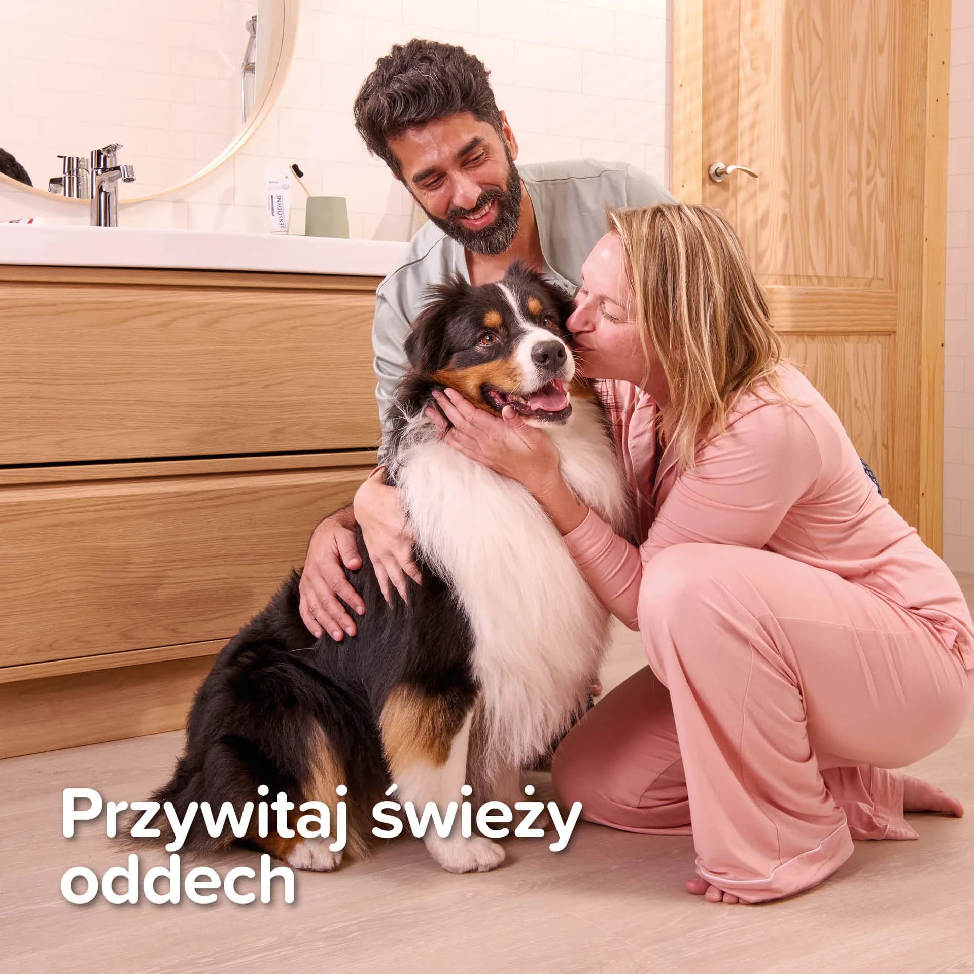 Beaphar Puppy Dental Kit zestaw szczoteczki dla szczeniąt i naparstkowa + pasta do zębów