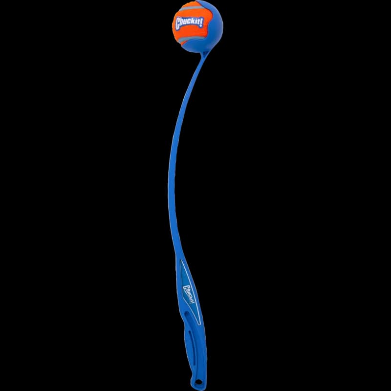 Chuckit Wyrzutnia do piłek 66 cm 26 l