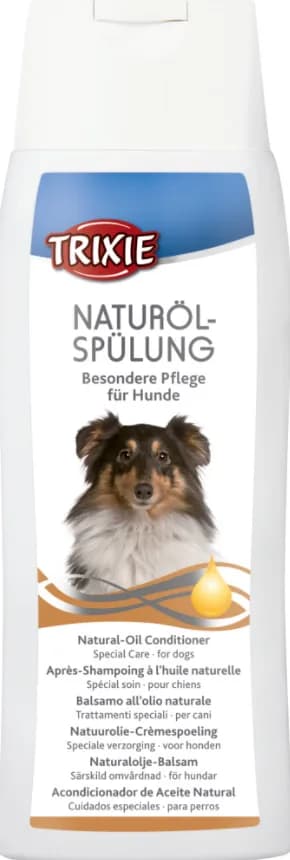 Trixie Odżywka z naturalnymi olejkami 250 ml