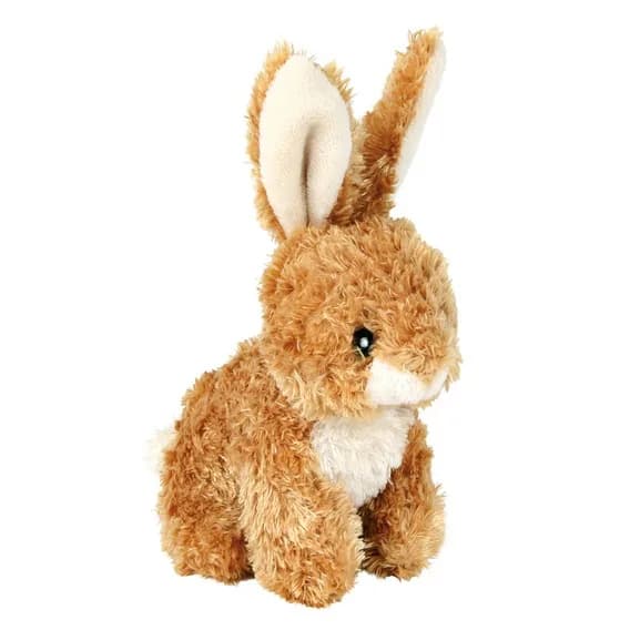 Trixie pluszowy królik z dźwiękiem 15 cm