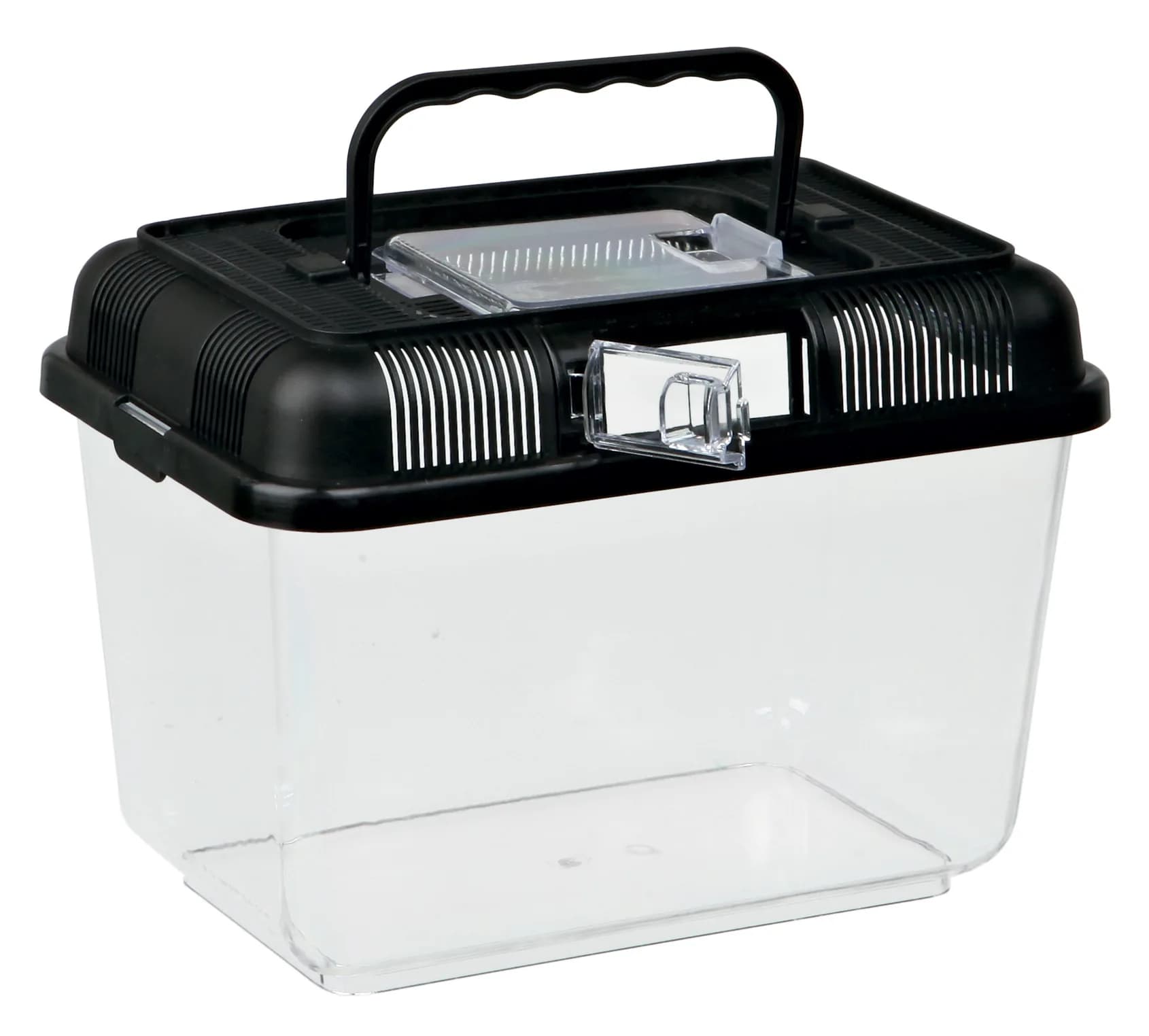 Trixie Transporter – 19 × 14 × 12 cm