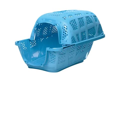 Imac Carry Sport transporter dla psa i kota – niebieski