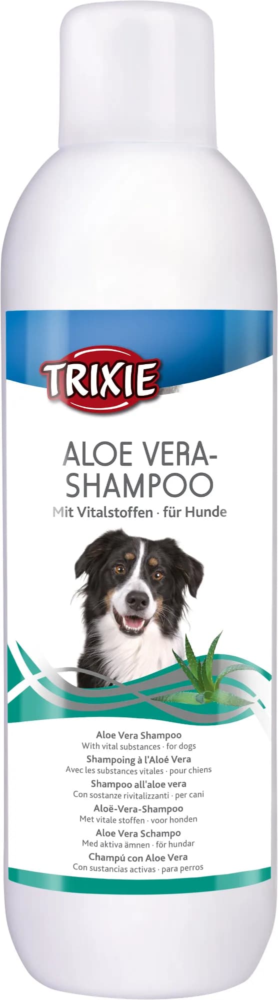 Trixie Szampon z Aloe Vera dla psów – 4047974028971