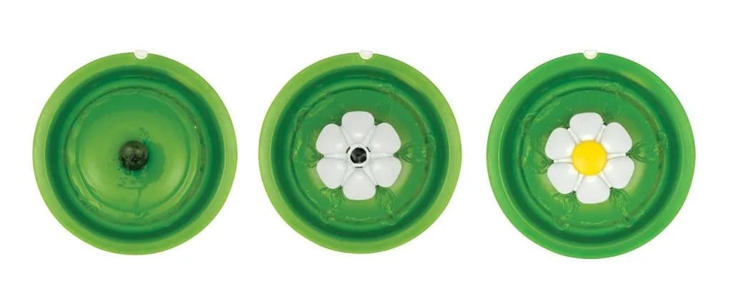 Catit Fontanna Senses 2.0 Flower Fountain dla kota od Hagen