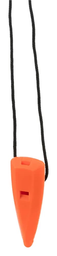 Trixie Gwizdek, plastik 6 cm