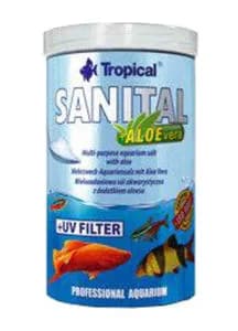 Tropical Sanital+Aloevera puszka