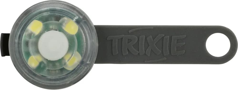 Trixie Flasher USB zawieszka świecąca dla psów