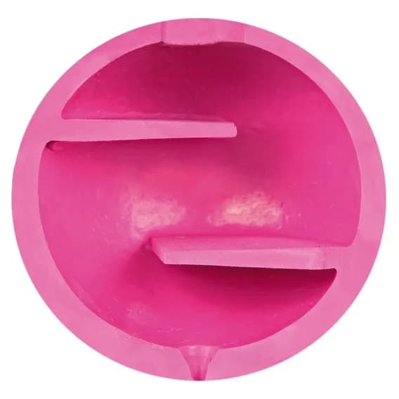 Trixie Piłka na przysmaki Snacky dla psa – zielony, ø 6 cm