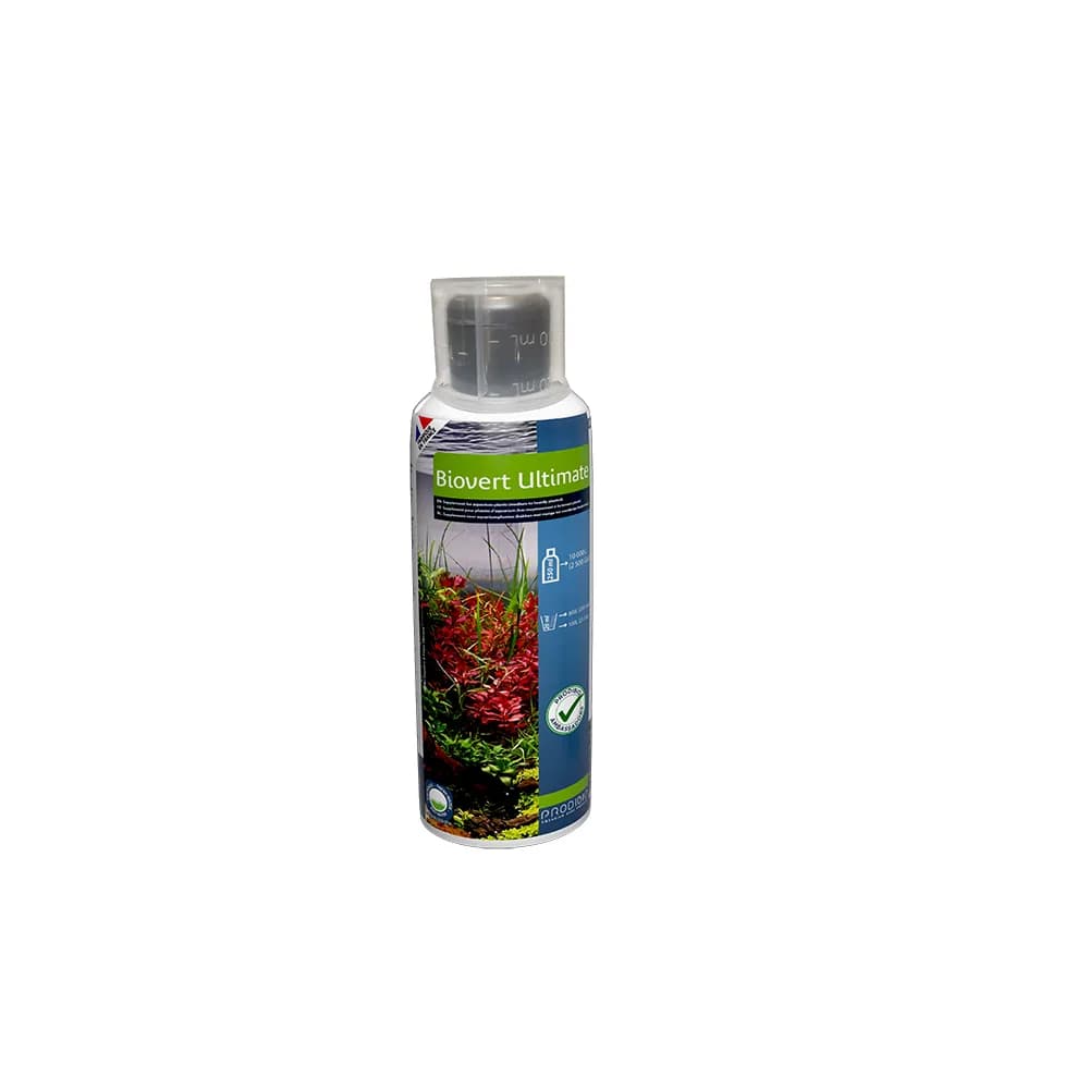 Prodibio BioVert Ultimate Nawóz dla roślin wodnych 250 ml