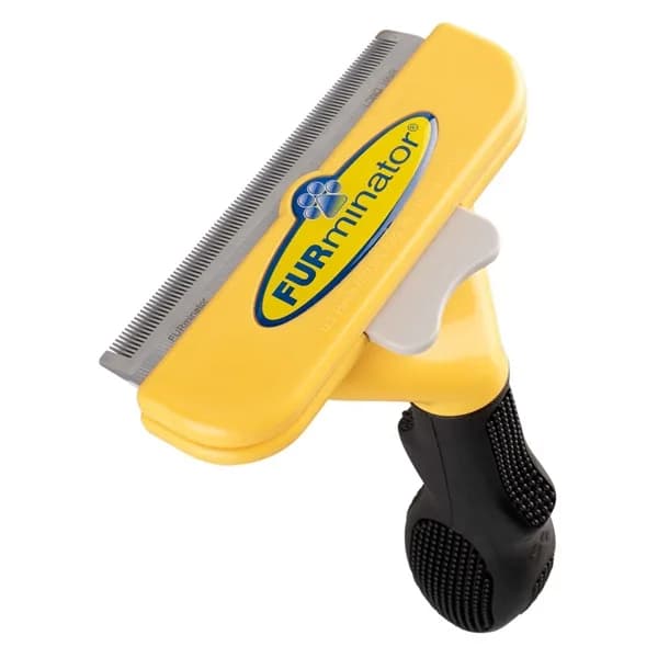 Furminator Dla psów długowłosych Small – Small