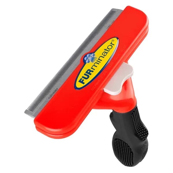 Furminator Dla psów długowłosych Small – Small