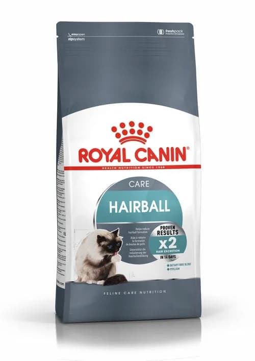 Royal Canin Hairball Care – 0,4 kg