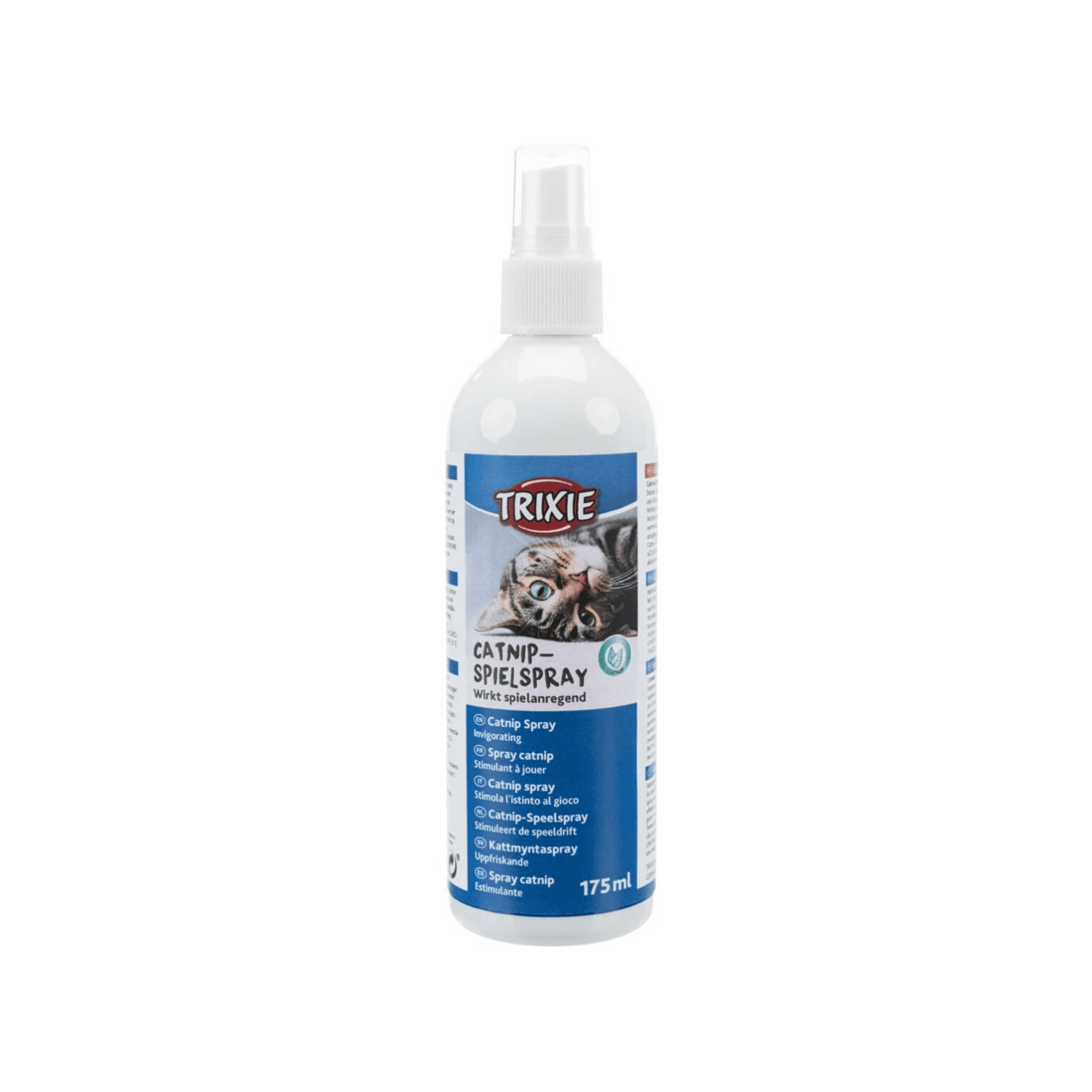 Trixie Kocimiętka w sprayu – 175 ml