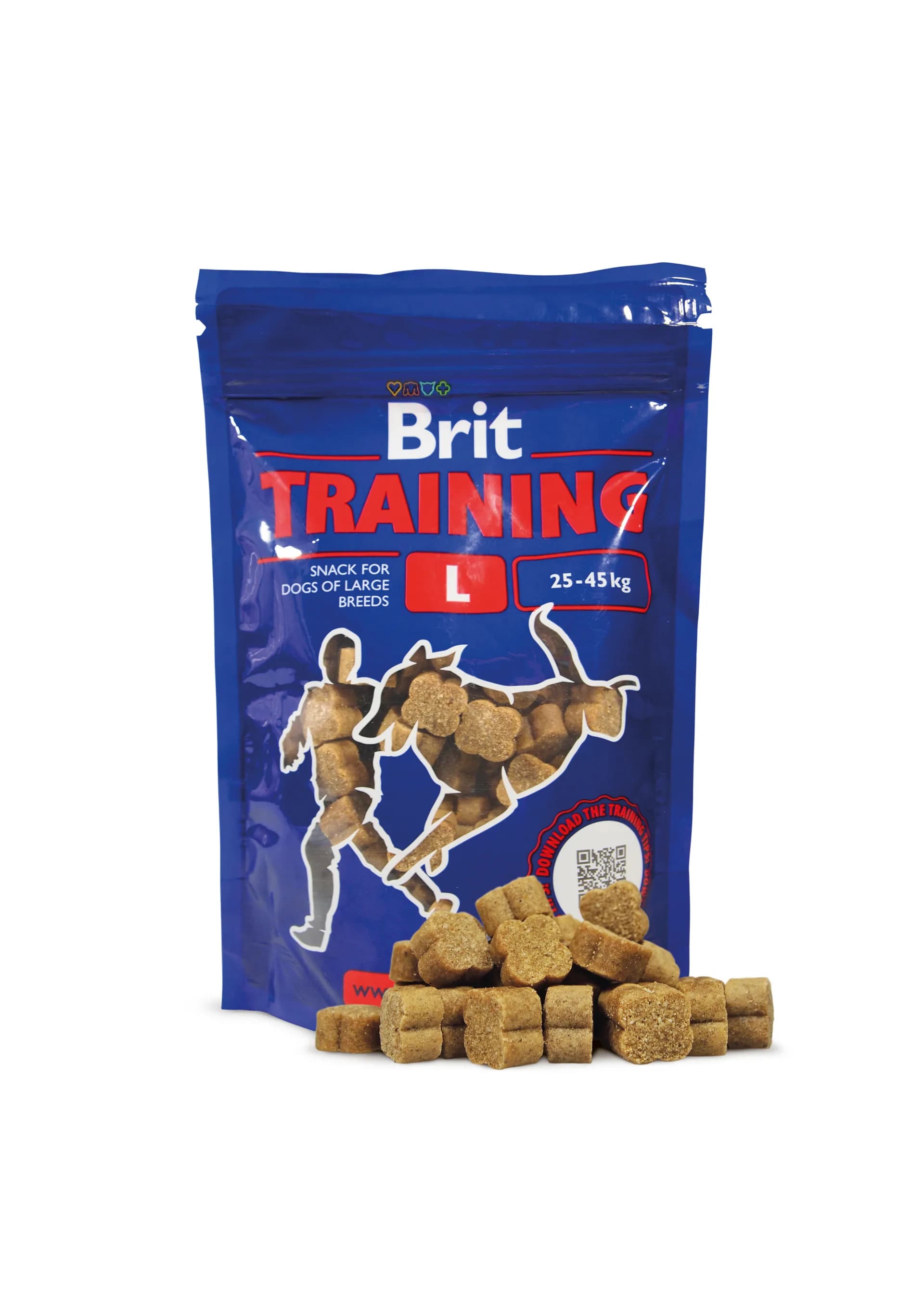 Brit Training Snack Large przysmak dla psa L 200 g