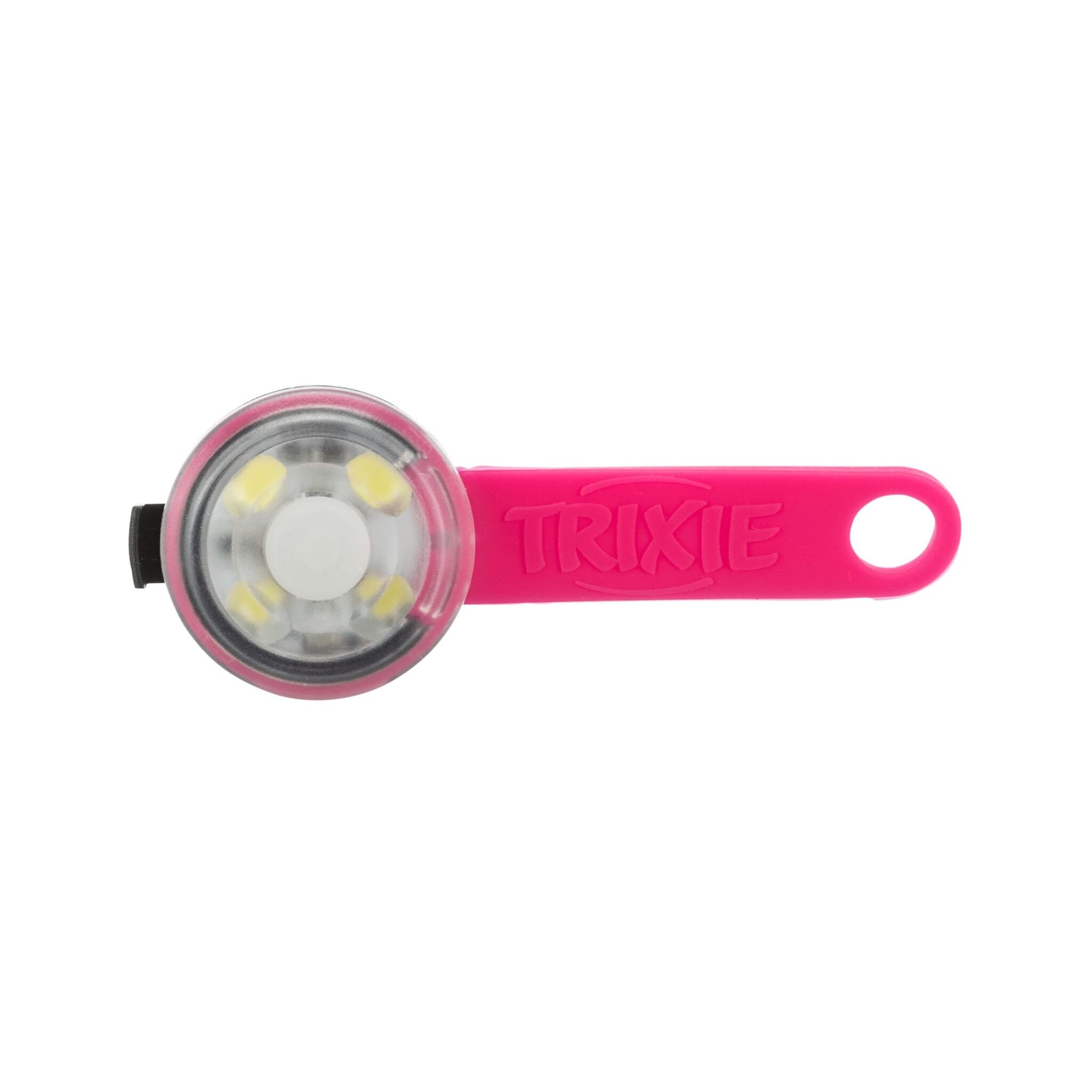 Trixie Flasher USB zawieszka świecąca dla psów