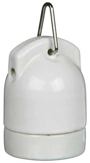 Trixie Oprawka porcelanowa Pro Socket – 4011905761091