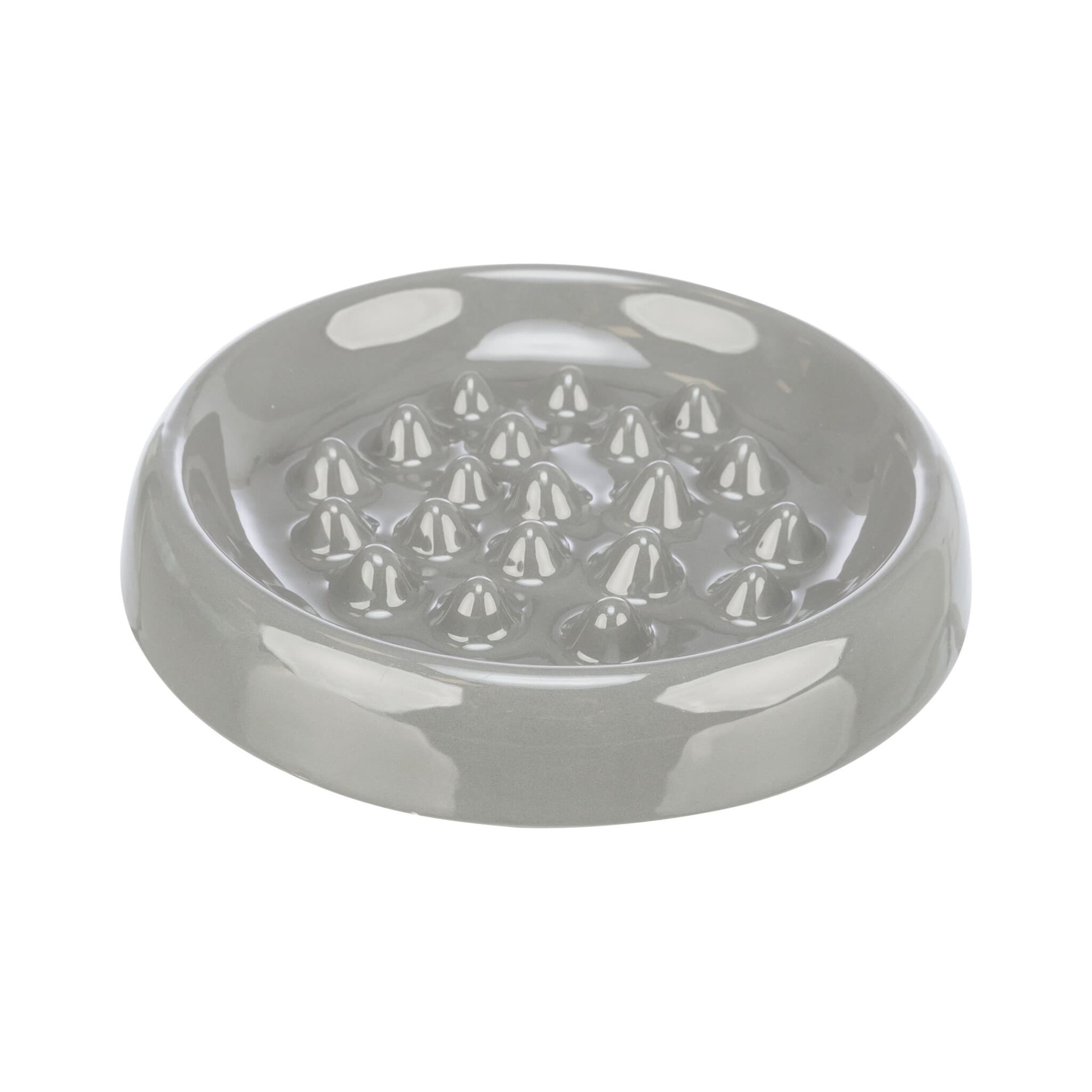 Trixie Miska ceramiczna slow feed dla kota 0,25 l / 18 cm