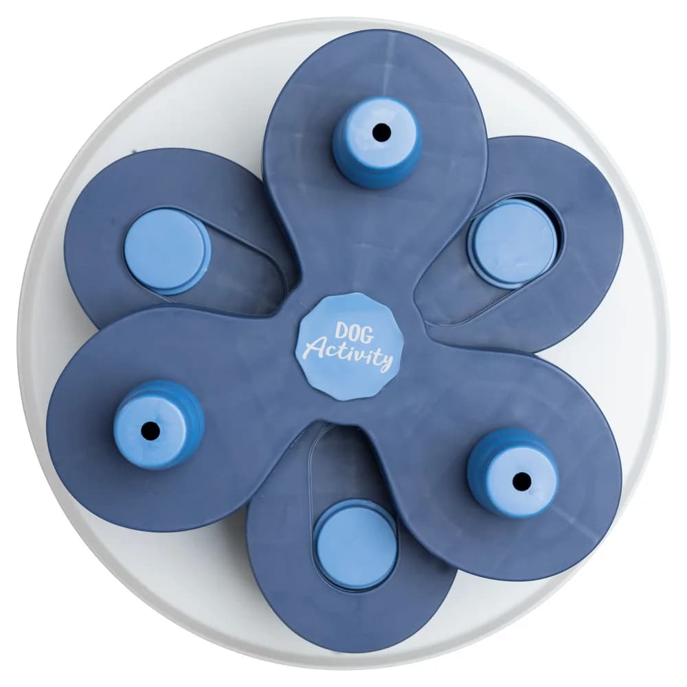 Trixie Dog Activity Flower Tower zabawka dla psa o 30 x 13 cm