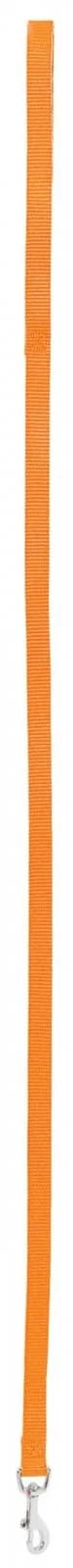 Zolux Smycz dla psa nylonowa – zielony, 10 mm