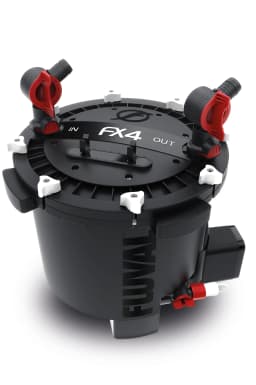 Fluval Filtr kubełkowy FX4