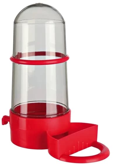 Trixie Poidełko dla ptaków – 0,27 l, 15 cm