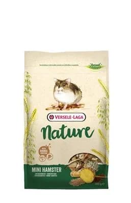 Versele-Laga Mini Hamster Nature pokarm dla chomików karłowatych 400 g