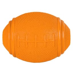 Trixie Gryzak gumowy na przysmaki dla psa Rugby 8 cm