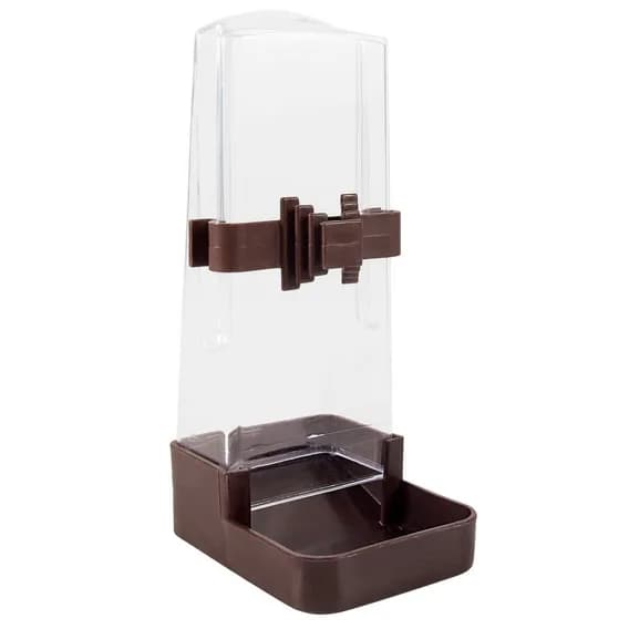 Trixie Poidełko dla ptaków – 0,2 l, 16 cm