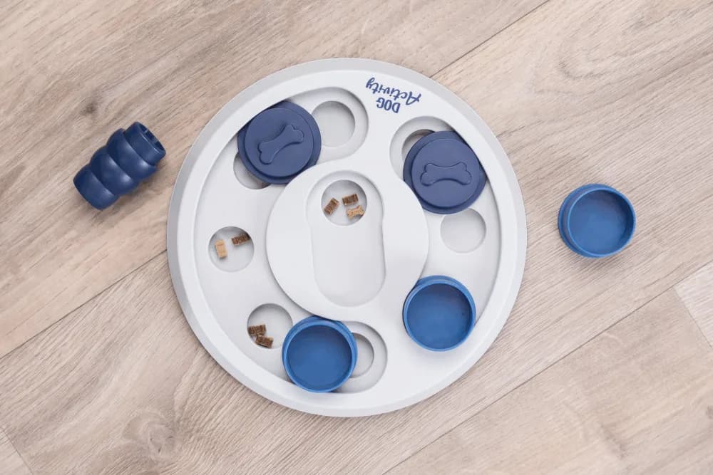 Trixie Dog Activity Flip & Fun zabawka dla psa