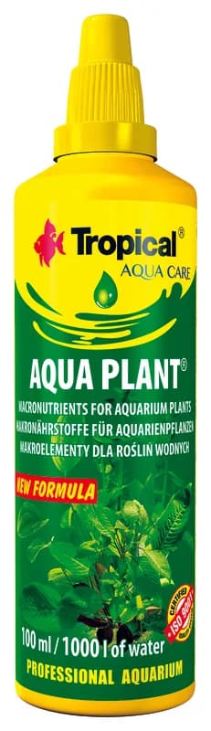 Tropical Aqua Plant butelka 30 ml