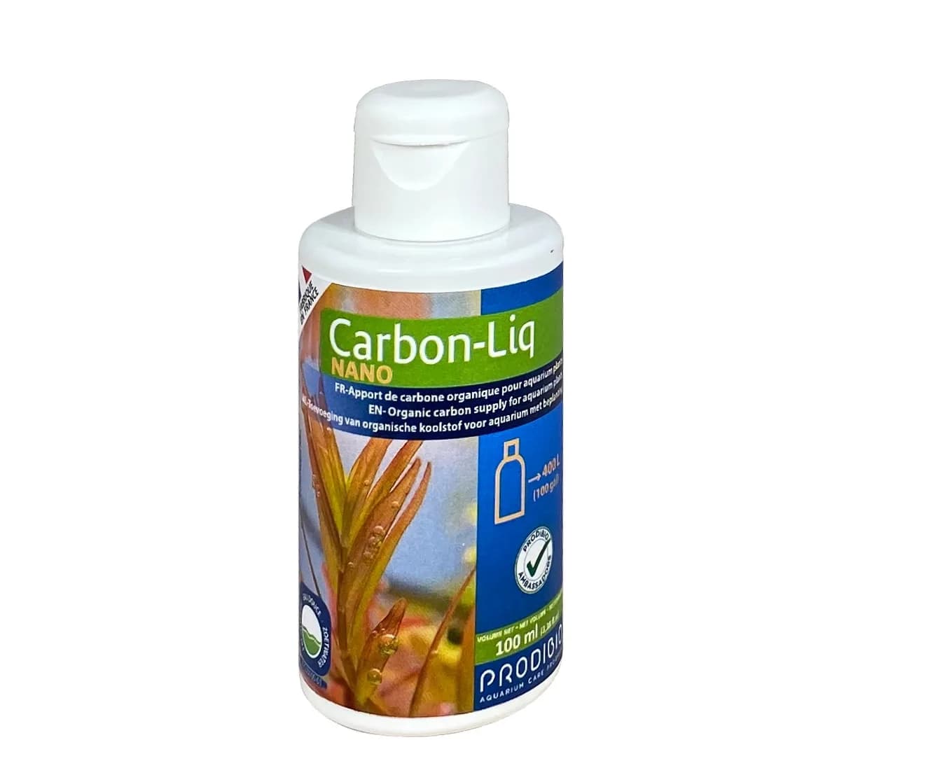 Prodibio Carbon-Liq Nano 100 ml