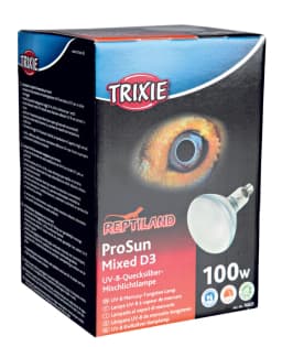 Trixie ProSun Mixed D3 lampa UV-B rtęciowo-wolframowa