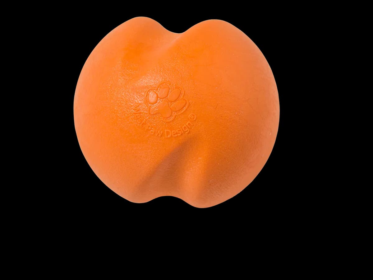 West Paw Zogoflex piłka