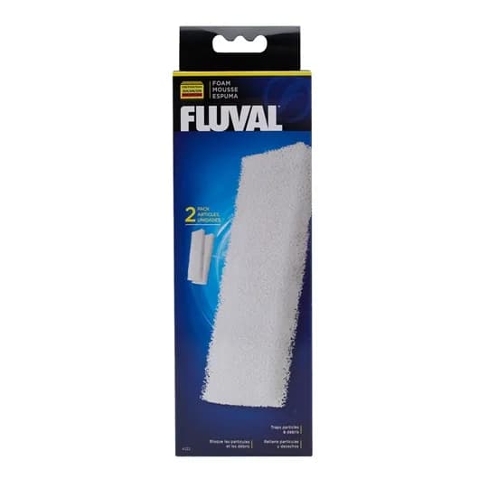 Fluval Wkład gąbkowy do filtrów od Hagen