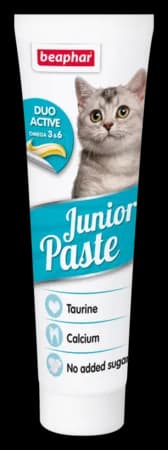 Beaphar Junior Paste pasta witaminowa dla kociąt 100 g