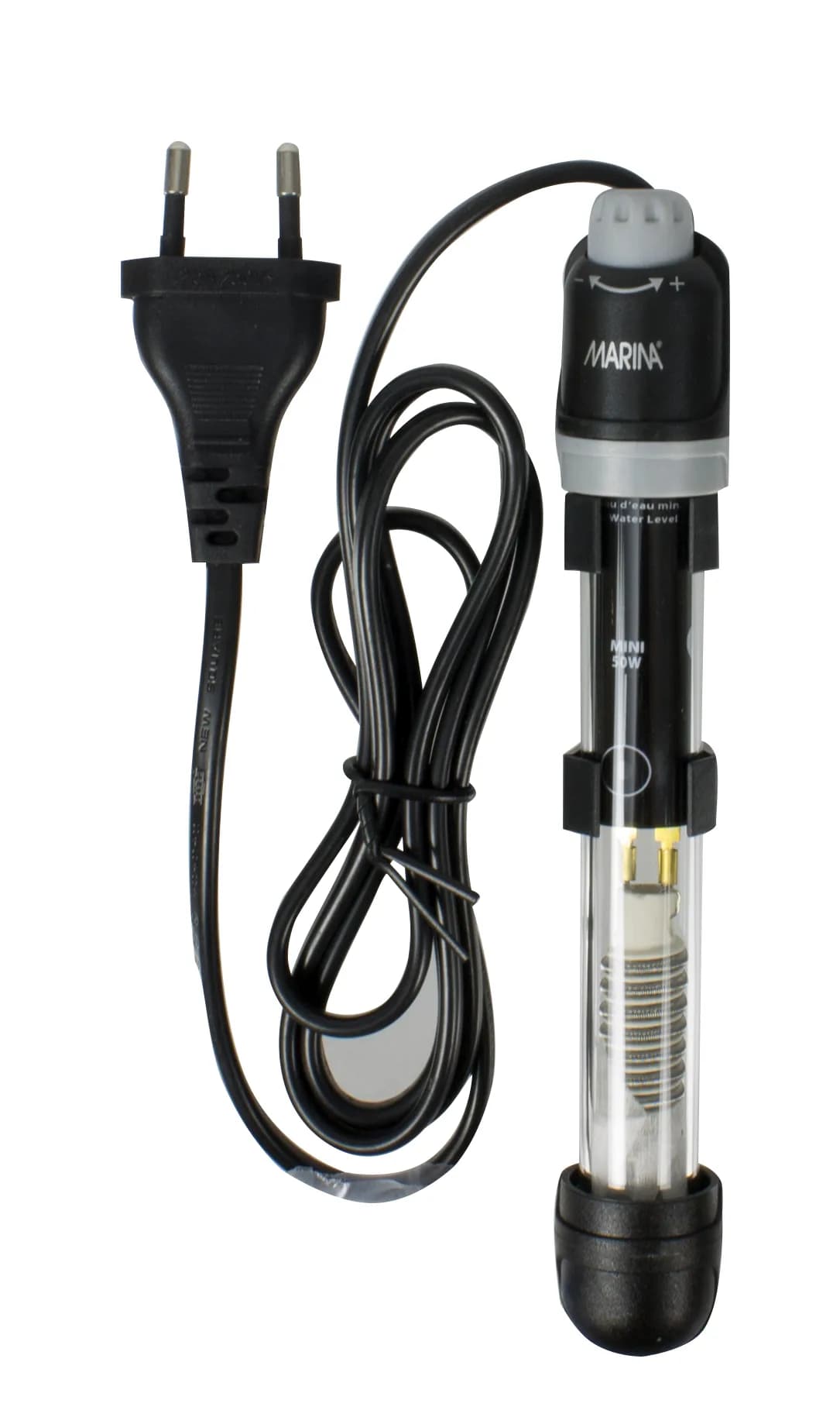 Marina Grzałka do akwarium Mini – 25 W