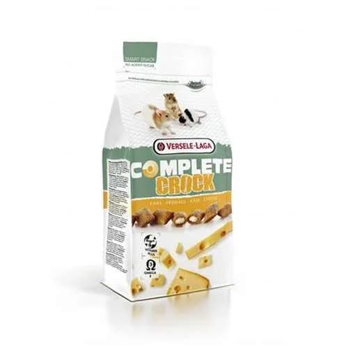 Versele-Laga Crock Complete Cheese przysmak z serem dla gryzoni 50 g