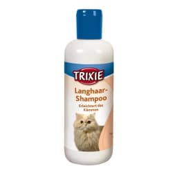 Trixie Szampon dla kotów długowłosych 250 ml