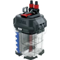 Fluval Filtr zewnętrzny 107