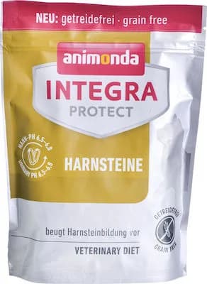 Animonda Integra Protect Urinary sucha karma dla kota 86834 300 g