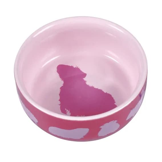 Trixie Miska ceramiczna dla chomików – świnki morskie