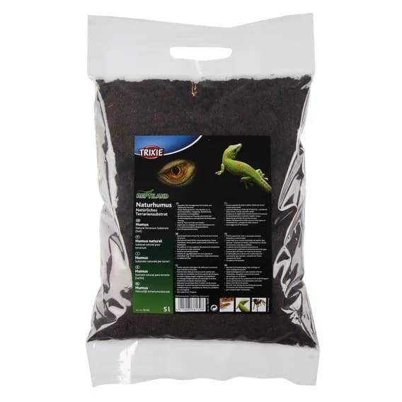 Trixie Naturalne podłoże humusowe do terrarium – 4011905761374